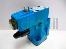 Subplate Mount Valves