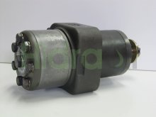 Thumbnail of 151-5308 OMPW 315N Sauer Danfoss tipo roda motor hidráulico orbital 315 cc/rev com eixo cônico