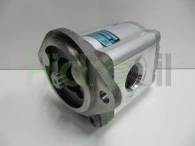 Main image of 6672513 Bobcat hydraulic gear pump 20.5 cm3