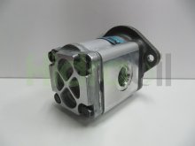 Thumbnail of 6672513 Bobcat hydraulic gear pump 20.5 cm3