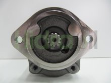 Thumbnail of 6672513 Bobcat hydraulic gear pump 20.5 cm3