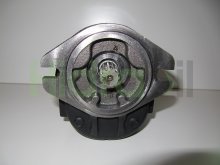 Thumbnail of 550/1/37486 Dynamatic hydraulic gear pump 22.4 cm3 splined shaft z11