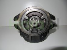 Thumbnail of C22.4L37486 Sauer Danfoss hydraulic gear pump 22.4 cm3 splined shaft z11