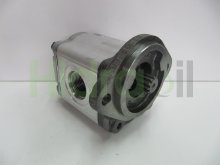 Image 550/1/33032 Dynamatic hydraulic gear pump 16.1 cm3 splined shaft z11