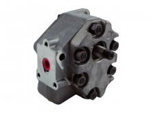 Main image of K928578 Case hydraulic gear pump