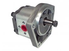 Main image of 704330R95 Case IH hydraulic gear pump 11.4 cm3