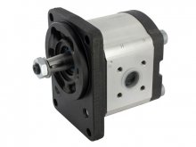 Main image of 2.4529.270.0 Same hydraulic gear pump 8 cm3