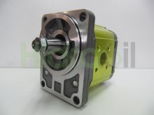 Thumbnail of X2P4541FSRA Vivoil hydraulic gear pump 8.4 cm3 tapered shaft 1:5