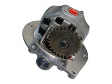 Main image of 81823983 Ford hydraulic gear pump