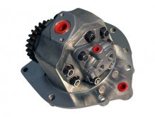 Thumbnail of 81823983 Ford hydraulic gear pump