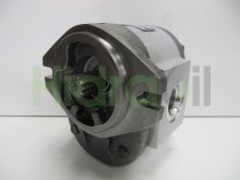 Main image of 20/950285 JCB hydraulic gear pump 16 cm3