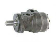 Thumbnail of 151-0335 OMP 200 Sauer Danfoss hydraulic orbital motor 200 cm3 splined shaft z6