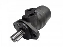 Thumbnail of 151-0410 OMR 50 Sauer Danfoss moteur hydraulique orbital 50 cm3 arbre cylindrique