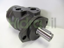 Thumbnail of 151-0414 OMR 160 Sauer Danfoss hydraulic orbital motor 160 cm3 straight shaft without drain port