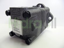 Thumbnail of 151F0501 OMS 100 Sauer Danfoss hydraulic orbital motor 100 cm3 straight shaft