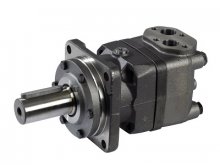 Thumbnail of 151B3002 OMT 250 Danfoss hydraulic motor orbital 250 cm3 with cylindrical shaft D40