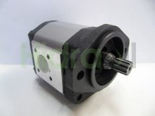 Main image of AL156335 John Deere hydraulic gear pump 28 cm3