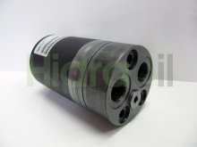 Thumbnail of 151G0037 OMM 50 Sauer Danfoss hydraulic orbital motor 50 cm3 straight shaft