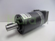 Image 151G0006 OMM 32 Sauer Danfoss hydraulic orbital motor 32 cm3 straight shaft