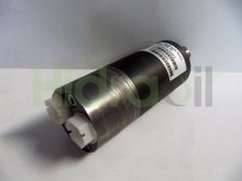 Thumbnail of 151G2002 OML 12.5 Sauer Danfoss motor hidráulico orbital 12.5 cc/rev com eixo cilíndrico