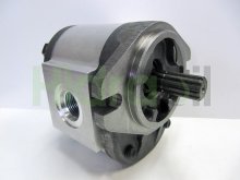 Image A22.4L29155 Dynamatic hydraulic gear pump 22.4 cm3 splined shaft z11