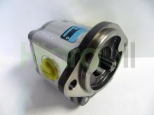 Main image of 6650678 Bobcat hydraulic gear pump 16 cm3