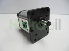 Main image of OEM33 Agria hydraulic gear pump 5 cm3