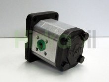 Thumbnail of OEM33 Agria hydraulic gear pump 5 cm3