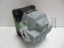 Thumbnail of KP30.27D0-83E3-LED/EB-N Casappa hydraulic gear pump 27 cm3 tapered shaft 1:8