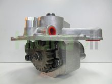 Thumbnail of E0NN600AC Ford hydraulic tandem gear pump