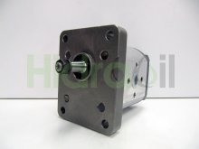 Main image of 983.941.0 Pasquali hydraulic gear pump CW rotation