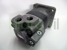 Thumbnail of OEM49 Bobcat hydraulic orbital motor