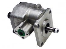 Main image of 194150-41110 Yanmar hydraulic gear pump 7 cm3