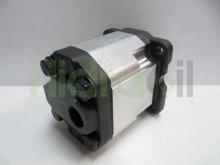 Thumbnail of OEM129 Barreiros hydraulic gear pump 14.6 cm3 con eje cónico