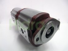 Main image of 10A63623 78779H2818 Manitou hydraulic tandem gear pump