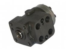 Image 150N0026 OSPB 80 ON Sauer Danfoss steering unit orbitrol steering unit 80 cm3 open center without valves UNF ports