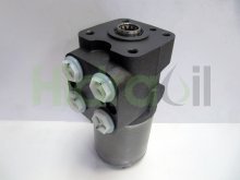 Thumbnail of 150-0048 OSPB 630 ON Sauer Danfoss distributeur de direction orbitrol 630 cm3 centre ouvert sans valves