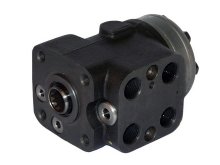 Thumbnail of 150N2150 OSPC 80 ON Sauer Danfoss steering unit orbitrol 80 cm3 open center with valves