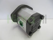 Thumbnail of 1L22IJ09F Roquet hydraulic gear pump 14.6 cm3 tapered shaft 1:5