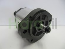 Image 1L22DJ09F Roquet hydraulic gear pump 14.6 cm3 tapered shaft 1:5