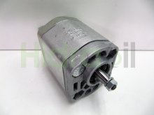 Main image of OEM60 Nussbaum hydraulic gear pump