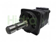 Thumbnail of 151B3018 OMT 160 Danfoss hydraulic orbital motor 160 cm3 splined agricultural shaft