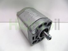 Main image of OEM61 Nussbaum hydraulic gear pump