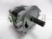 Main image of OEM64 O&K hydraulic gear pump