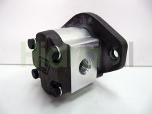 Thumbnail of 147557 Genie hydraulic gear pump