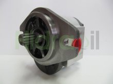 Main image of OEM89 Terex hydraulic gear pump 20 cm3