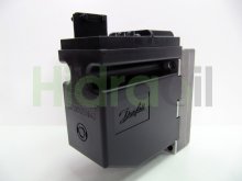 Thumbnail of 157B4735 Sauer Danfoss bobine hydraulique PVEA 11-32V AMP passif