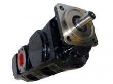 Main image of OEM93 Powerscreen hydraulic triple gear pump