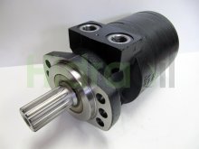 Thumbnail of TG0335EW440AAAA Parker Torqmotor hydraulic orbital motor 335 cm3 splined shaft de z14