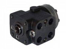 Thumbnail of 150-1150 OSPC 80 ON Sauer Danfoss distributeur de direction orbitrol 80 cm3 centre ouvert avec valves